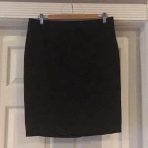 Black pencil skirt - never worn!